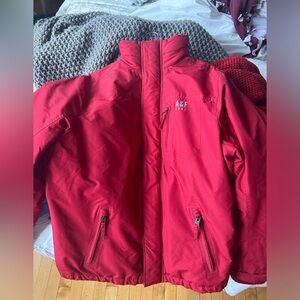 Abercrombie and Fitch Coat